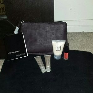 Cosmetic Bag Set