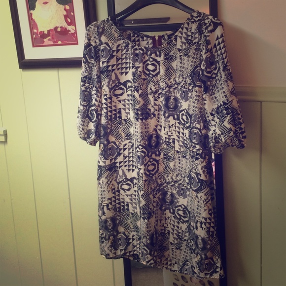 Rue 21 dress