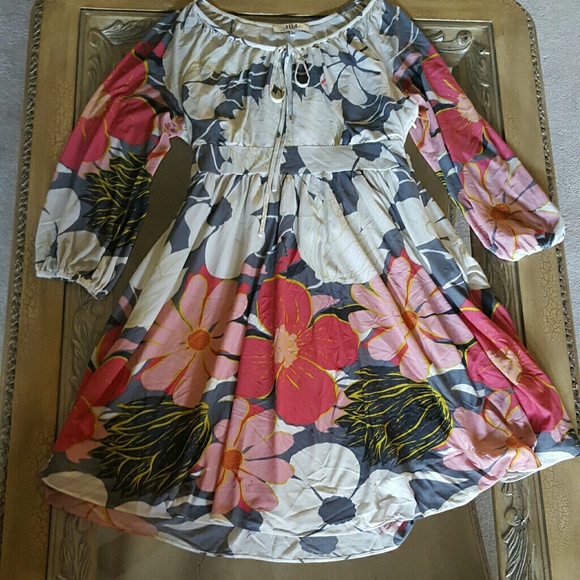 Tibi Dress