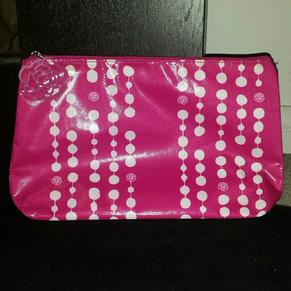 Cosmetic Bag