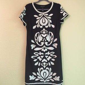 ✨HP🎉 INC Black Dress