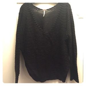 Pull Over Sweater