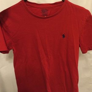 Polo tshirt