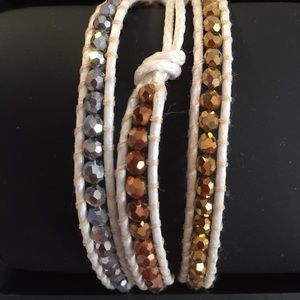 Wrap Around Bracelet