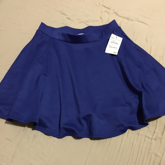 Skater Skirt