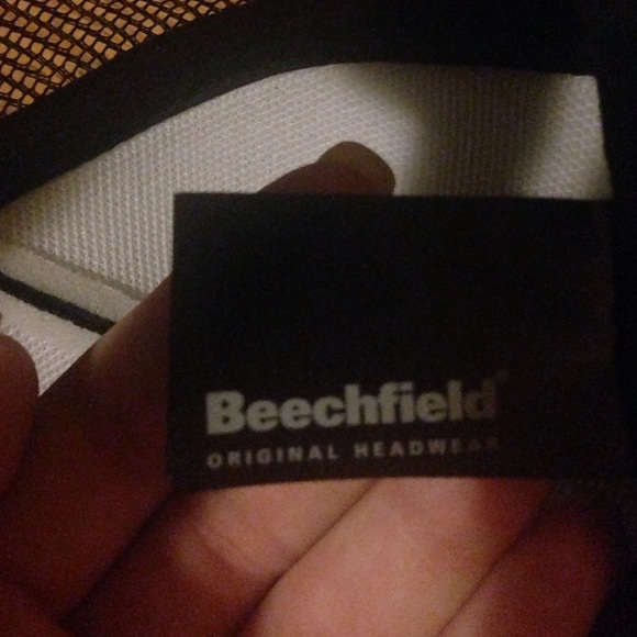 Beechfield unisex original SnapBack - Picture 2 of 3