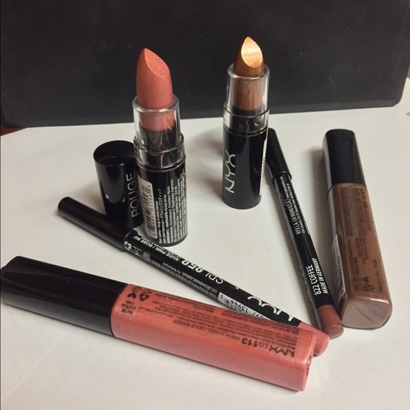 Nyx makeup cosmetics - Picture 1 of 2