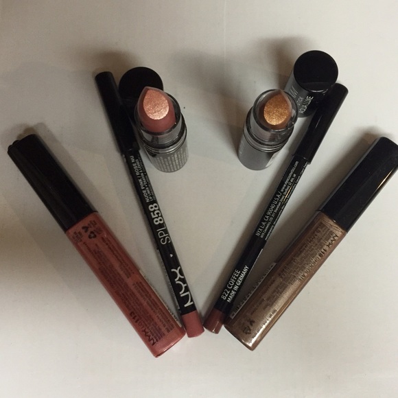 Nyx makeup cosmetics - Picture 2 of 2