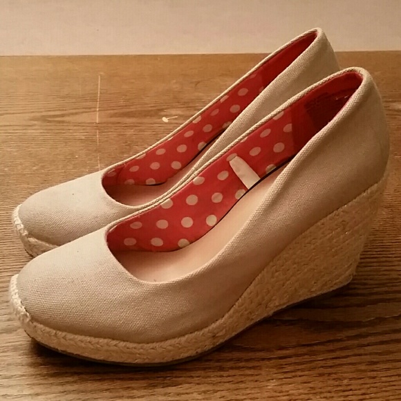 Wedges