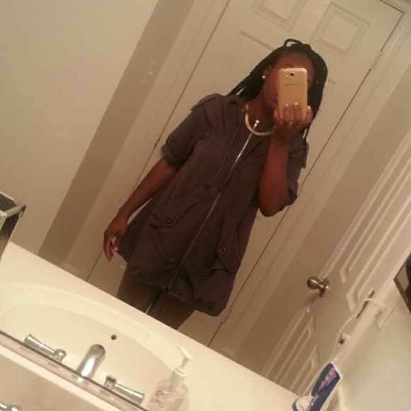 Light sweater jacket - Picture 3 of 4