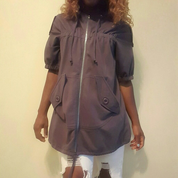 Light sweater jacket - Picture 2 of 4