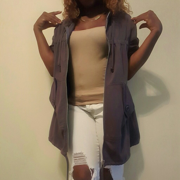 Light sweater jacket - Picture 4 of 4