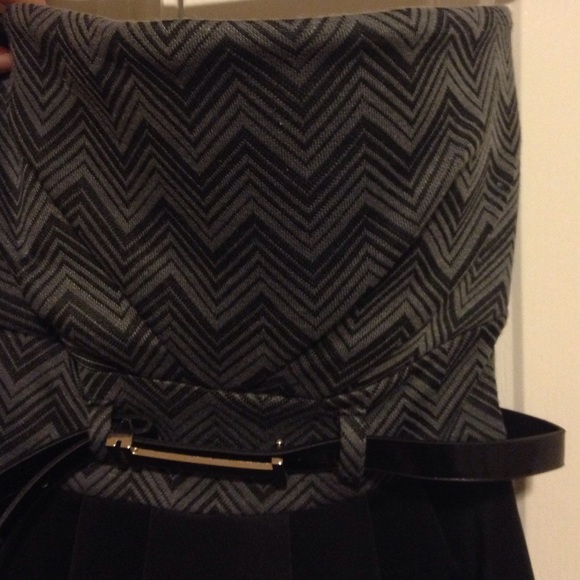 Little black dress - Picture 2 of 4