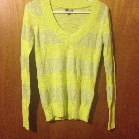 Express longsleeve - Picture 1 of 2