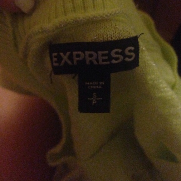 Express longsleeve - Picture 2 of 2