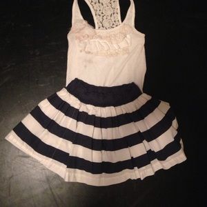 Abercrombie skirt GREAT CONDITION