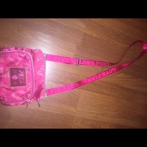 Victoria's Secret PINK bag