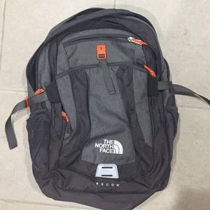 NWOT the North Face Recon Backpack