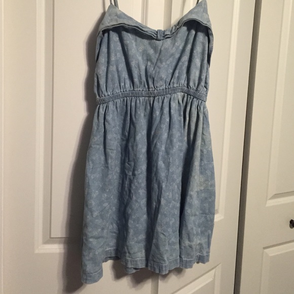 Charlotte Russe Dress