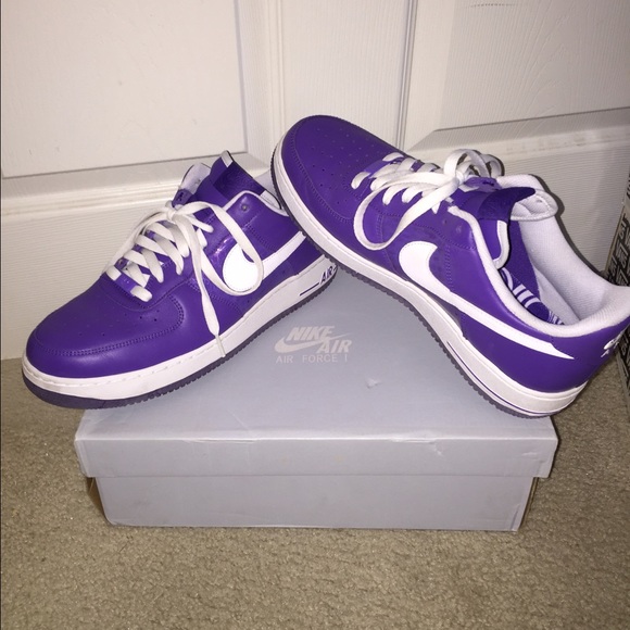 Nike Air Force 1