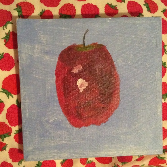 Handmade painting😂 - Picture 3 of 3