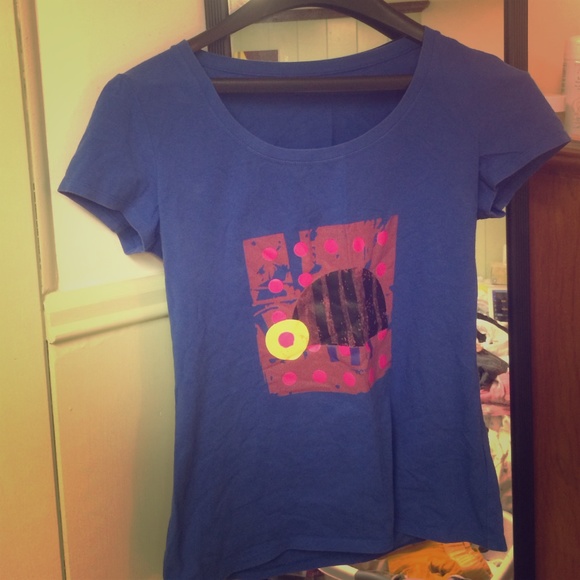 Cute t-shirt