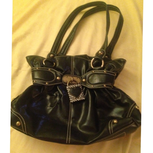 old trend crossbody bag