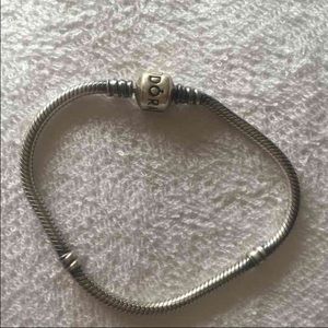 Pandora bracelet