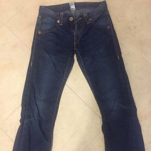 True Religion Jeans Joey boot cut