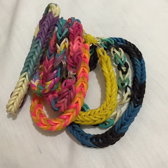 Bracelet Bundle