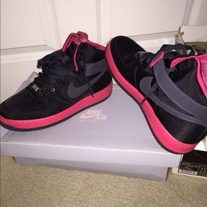 Nike Air Force 1 high top