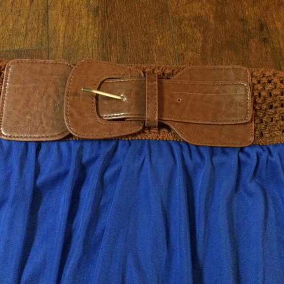 High-low skirt - Picture 2 of 3