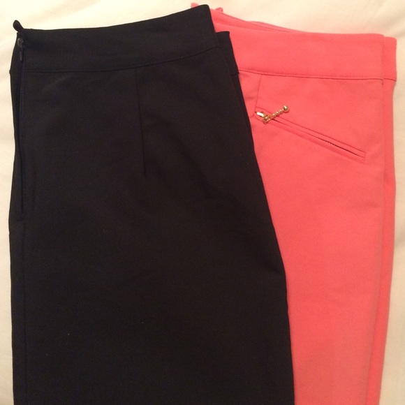 *bundle* two mini skirts - Picture 2 of 3