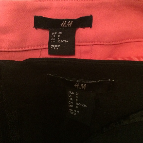 *bundle* two mini skirts - Picture 3 of 3