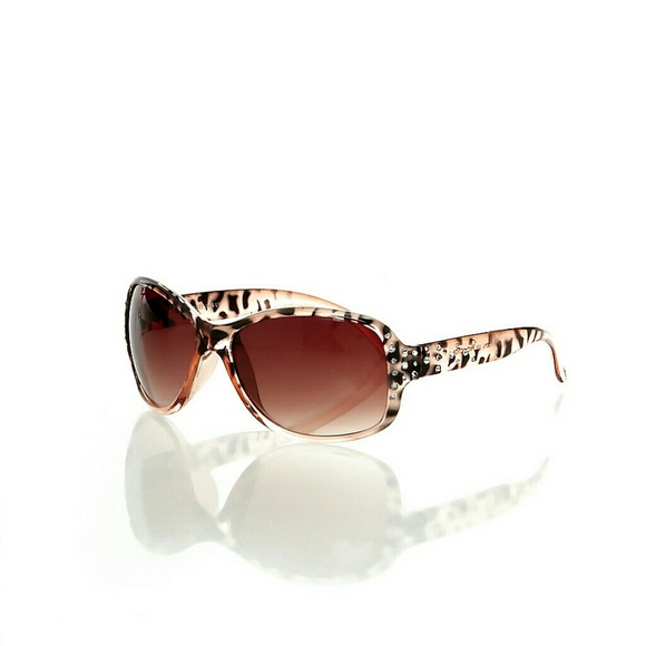 Tigress Sunnies