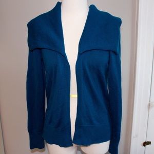 J. Crew Cardigan Very Thick
