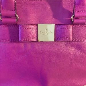 Kate spade Goldie primrose hill handbag Kate spade Goldie primrose hill handbag