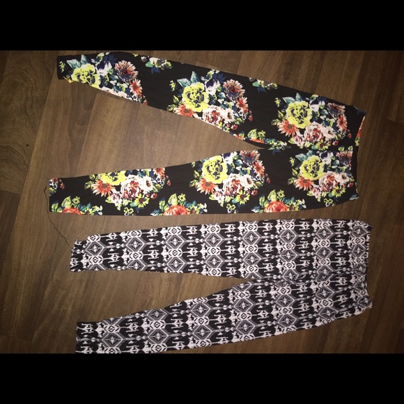 Bundle of 2 for $15
