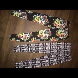 Bundle of 2 for $15