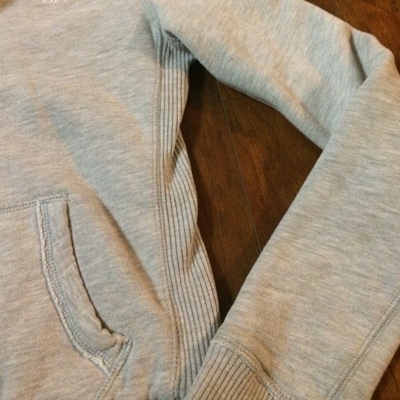 Abercrombie Jacket - Picture 3 of 4