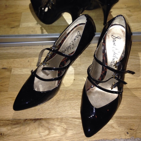 Sam Edelman heels