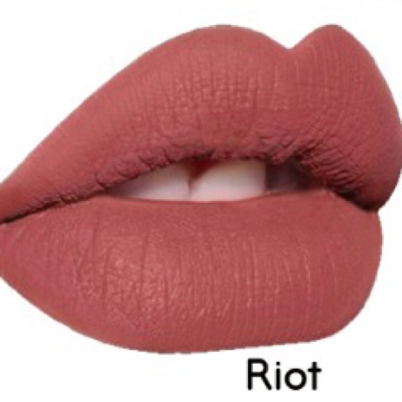 Accessories - Lime crime riot