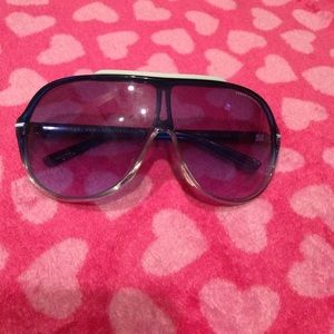authentic Armani exchange sunglasses