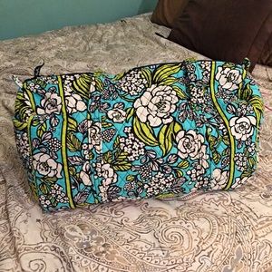 Vera Bradley Duffel Bag