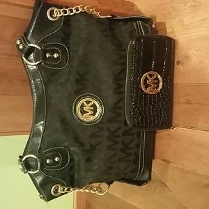 MK Bag & Purse