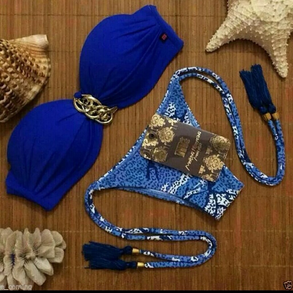 Bathing Suit