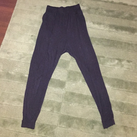H&M Comfy Loose Pants