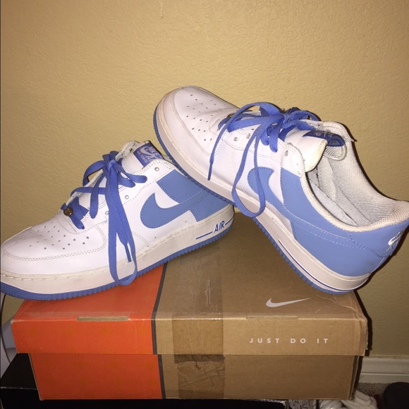 Nike Air Force 1