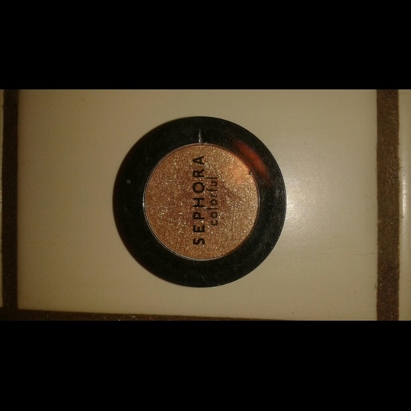 Sephora strass eyeshadow