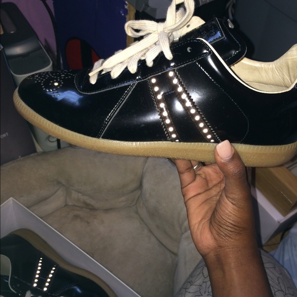 Margielas - Picture 2 of 4